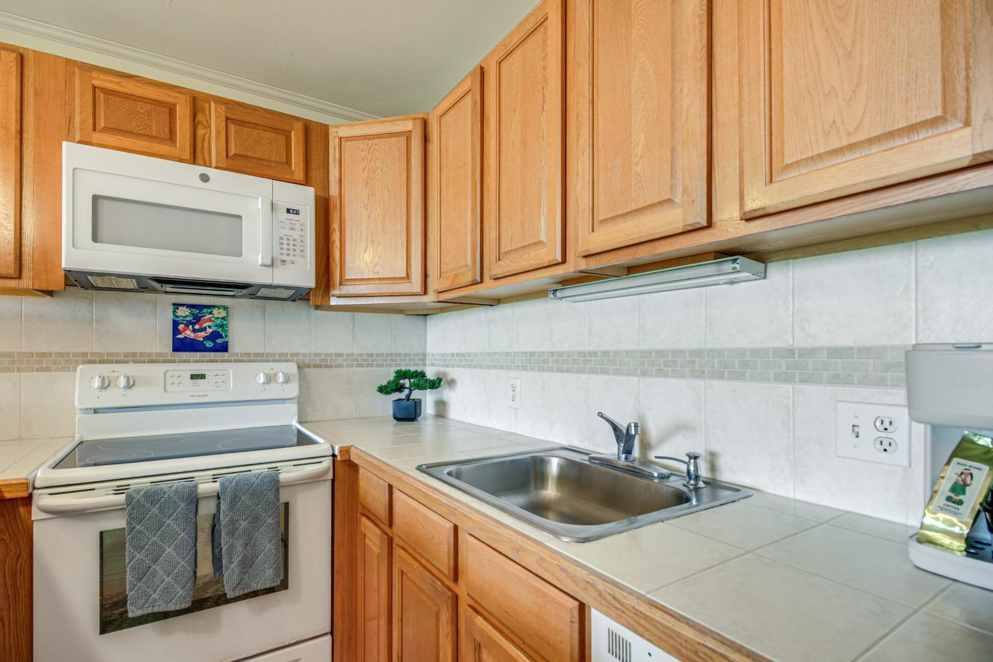 Gorgeous Oceanfront Condo With Spectacular Views! Kihei Exterior photo